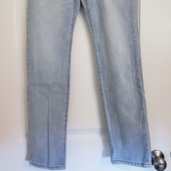 Levi’s Women’s 501 Jeans - Picture 3 of 6
